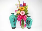 Brighten my Day Bud Vase