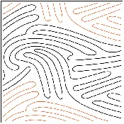 Rug-A-Dubdub Pantograph