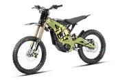 2025 Surron Light Bee X
