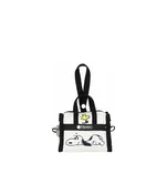Micro Weekender Charm