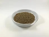 Anise Seed, Whole, Organic 1oz
