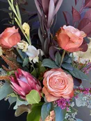 Wedding & Event Flowers — Sunset Gardens Greenhouse & Floral