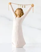 2025 WILLOW TREE  ANGEL