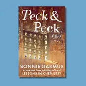 Peck & Peck — Bonnie Garmus (October 13) — Middleburg Books