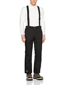 FUNCTIONAL PANTS WITH STRAPS