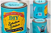 Salvation Solution Primer