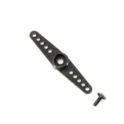 1″ Double Plastic Horn