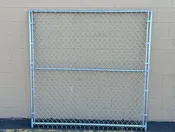 DOG KENNEL PANEL