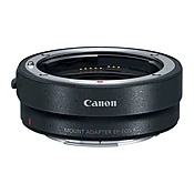 Canon Mount Adapter EF-EOS R - The Camera Exchange