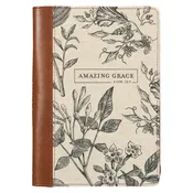 Amazing Grace Notebook