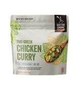 Thai Green Chicken Curry