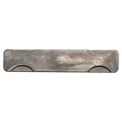 X-47-3 Zinc Anode for Walter Keel Cooler