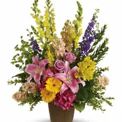 Glorious Grace  by Hudson Flower Shop