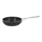 Demeyere Alu Pro 5 8-inch, Aluminum, Non-stick, Fry Pan With Ceramic Coating