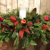 Merry Magnificence