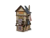 Department 56: Dickens’ Village Series- Kingsford Rug Merchant