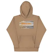 Chinga Tu Miro Unisex Hoodie
