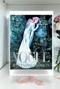 Abrams - Vogue: Fantasy and Fashion