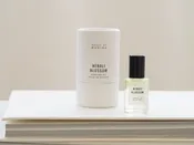 neroli blossom perfume oil