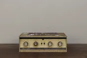 1960s Heathkit Prop/Project Amplifier