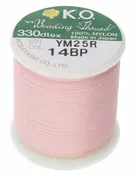 K.O. Thread - Baby Pink