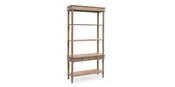 Portsmouth Etagere | Bassett Furniture