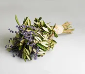 Lavender + White Eucalyptus Soy Candles and Melts