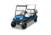 2026 Lifted 6-passenger Lithium Onward - Metallic Brilliant Blue