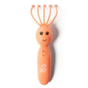Modern Monkey® Shrimp Scalpi Vibrating Head Massager