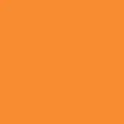 6027 Tangerine Stain