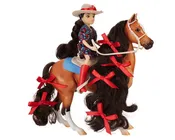 Nora & Boots | Western Horse & Rider