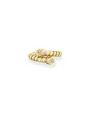 Lina Bypass Ring