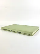 Photojournalism Manual, 1967 First Edition