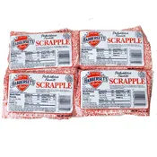 4lbs Habbersett Scrapple