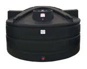 1125 Gallon Plastic Vertical Water Storage Tank
