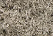 Double Ground Mulch