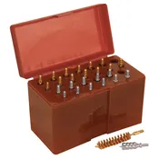 26-piece Ultra Jag & Best Bore Brush Set