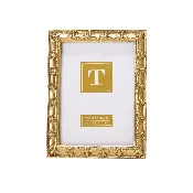 5×7 Golden Bee Frame