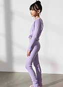 Children's Wrap Top