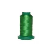 Exquisite Calico Green ES5557
