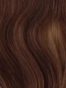 Clip-In Human Hair Fringe/Bang | Human Hair Bang (Clip In)