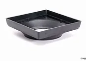 12″x12″ SQ Hub Adapter