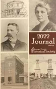 Journal Of The Chenango County Historical Society – Issue 10, Summer 2022