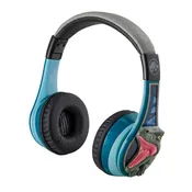 Jurassic World Wireless Headphones for Kids