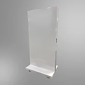 Used Coalesse by Steelcase Exponents Mobile Whiteboard