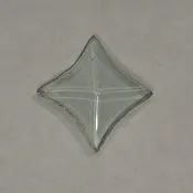 1 1/4″ Concave Star Bevel BV11