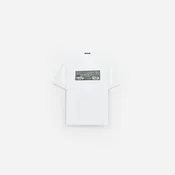 La Brea Relaxed Tee