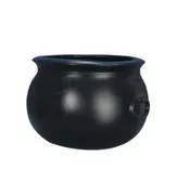 16 INCH WITCH KETTLE