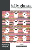 Jelly Ghosts Quilt Pattern