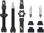 Tubeless Presta Valve Stem Kit